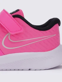 Кроссовки NIKE Star Runner 2 модель AT1803-603 Фото