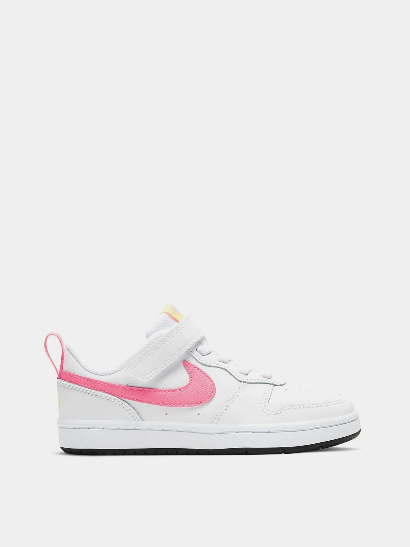 Кеды NIKE Court Borough Low 2 модель BQ5451-108 Фото