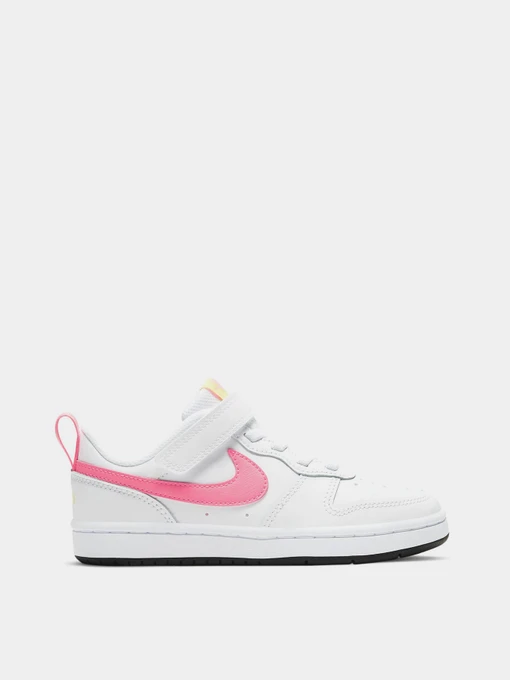 Кеды NIKE Court Borough Low 2 модель BQ5451-108 Фото