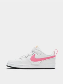 Кеды NIKE Court Borough Low 2 модель BQ5451-108 Фото