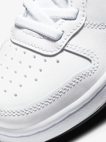 Кеды NIKE Court Borough Low 2 модель BQ5451-108 Фото