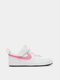 Кеды NIKE Court Borough Low 2 модель BQ5451-108 Фото