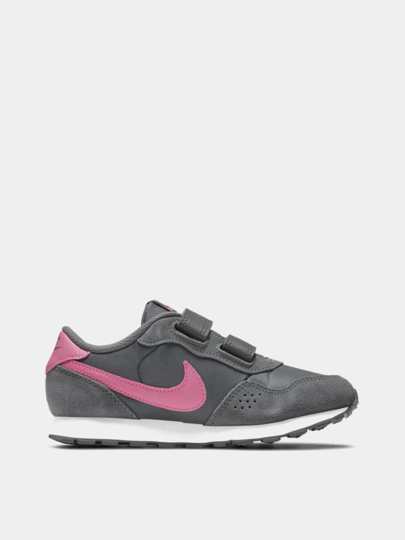 Кроссовки NIKE MD Valiant модель CN8559-011 Кроссовки NIKE MD Valiant модель CN8559-011 Фото