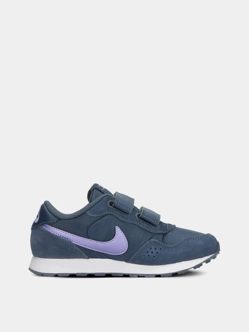 Кросівки NIKE MD Valiant модель CN8559-402 Фото