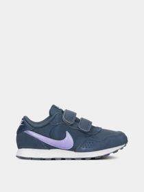 Кроссовки NIKE MD Valiant модель CN8559-402 Фото