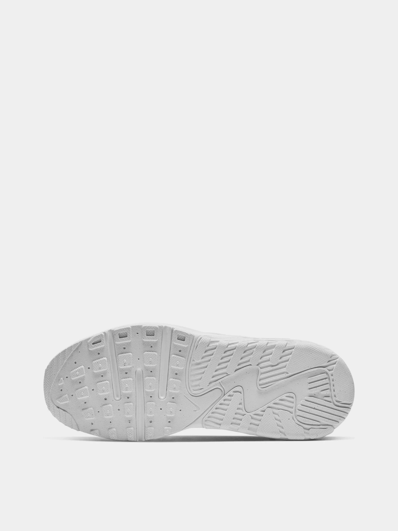 Кроссовки NIKE Max Excee модель CD6894-100 Кроссовки NIKE Max Excee модель CD6894-100 Фото