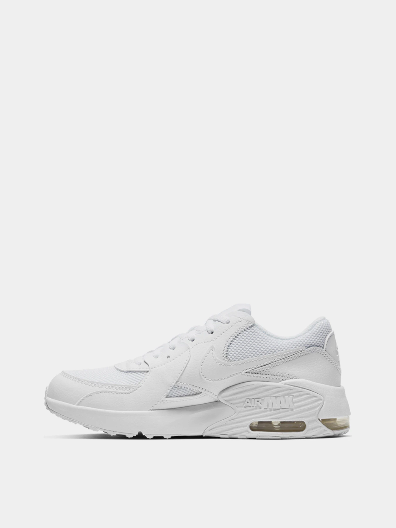 Кроссовки NIKE Max Excee модель CD6894-100 Кроссовки NIKE Max Excee модель CD6894-100 Фото