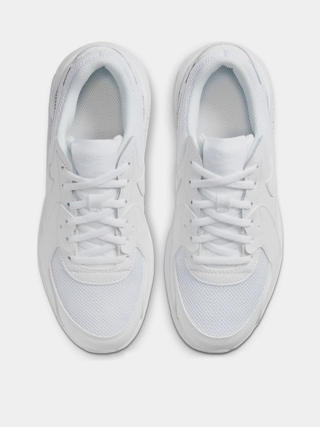 Кроссовки NIKE Max Excee модель CD6894-100 Кроссовки NIKE Max Excee модель CD6894-100 Фото