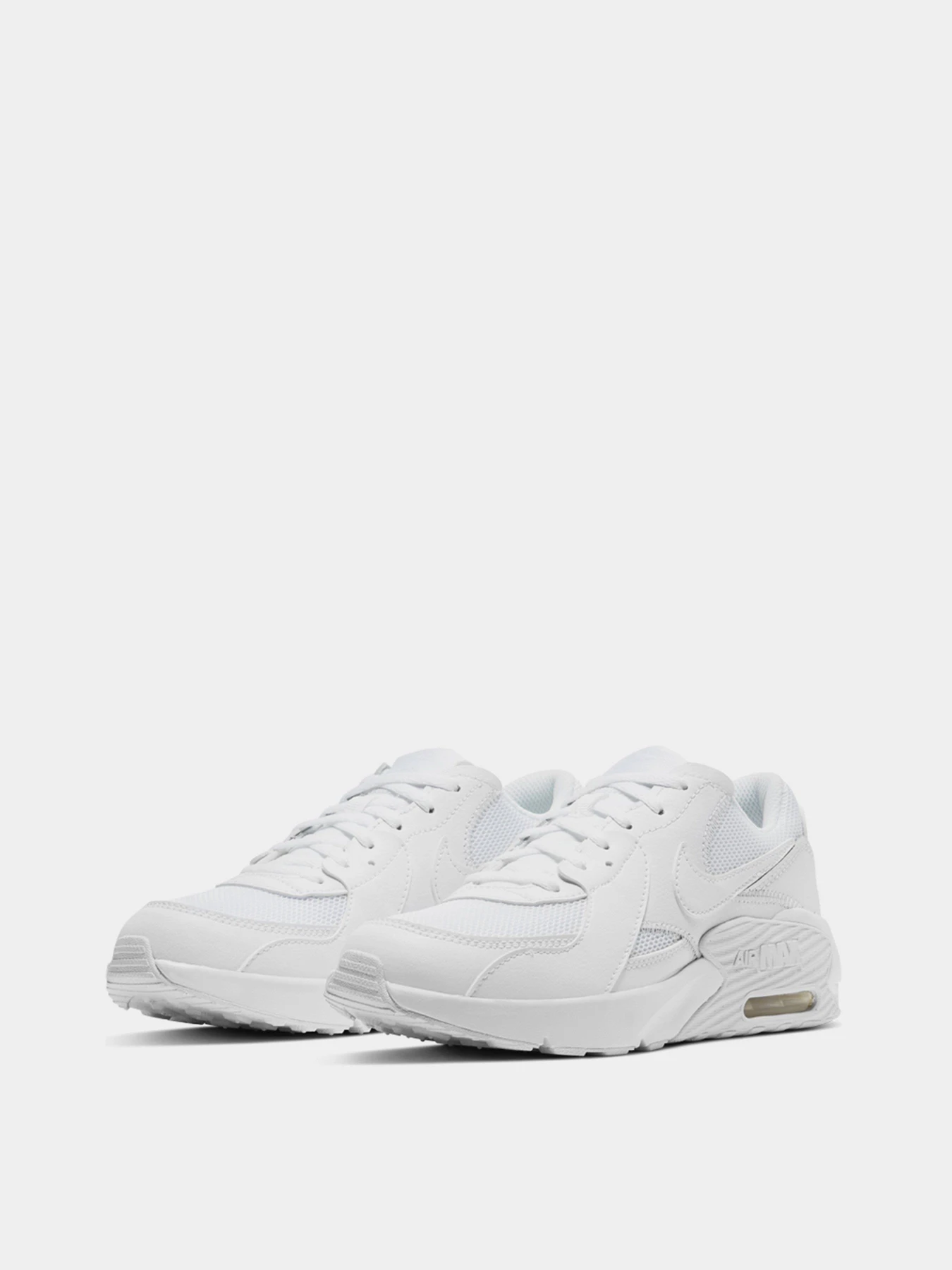 Кроссовки NIKE Max Excee модель CD6894-100 Кроссовки NIKE Max Excee модель CD6894-100 Фото