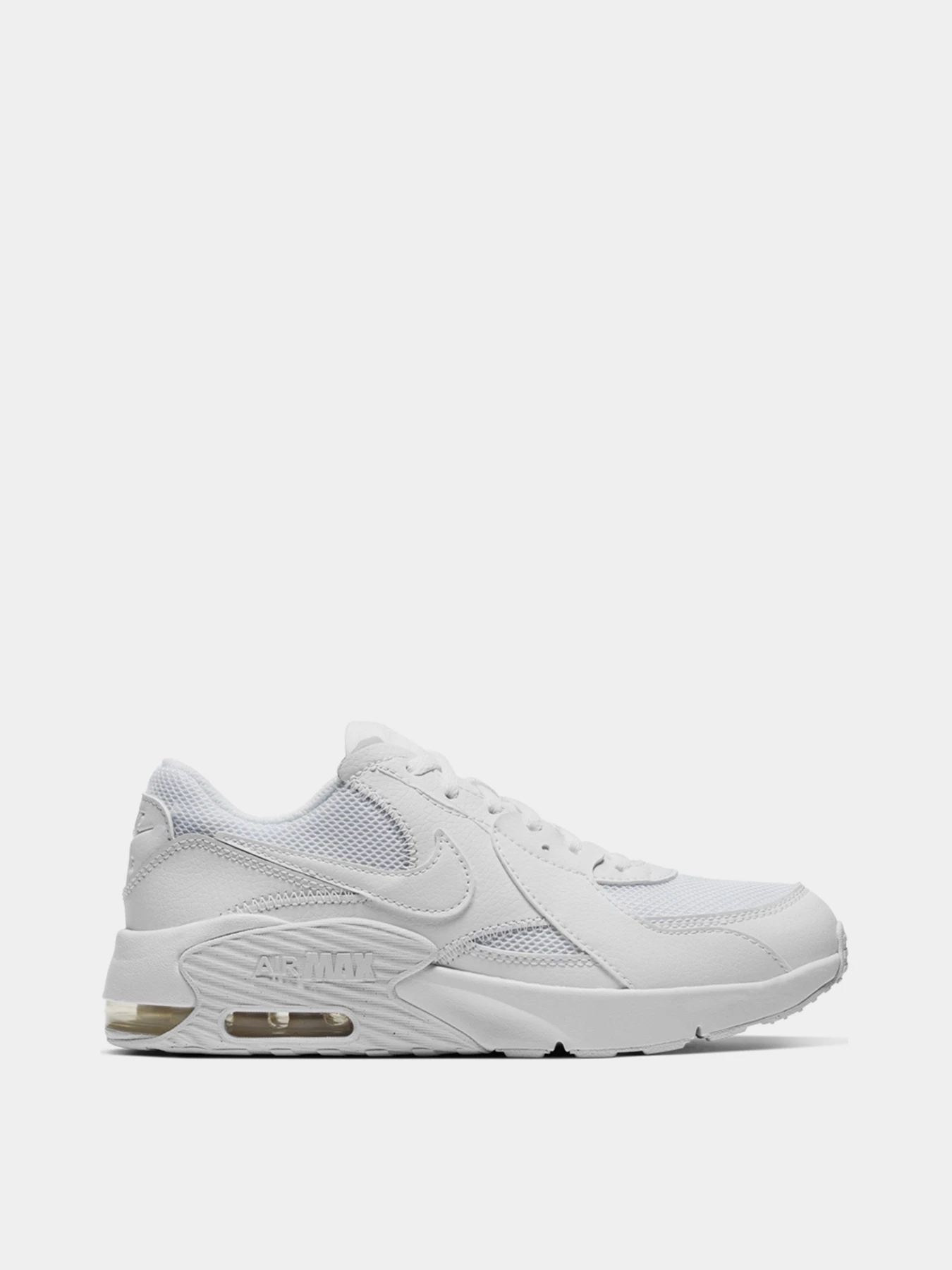 Кроссовки NIKE Max Excee модель CD6894-100 Кроссовки NIKE Max Excee модель CD6894-100 Фото