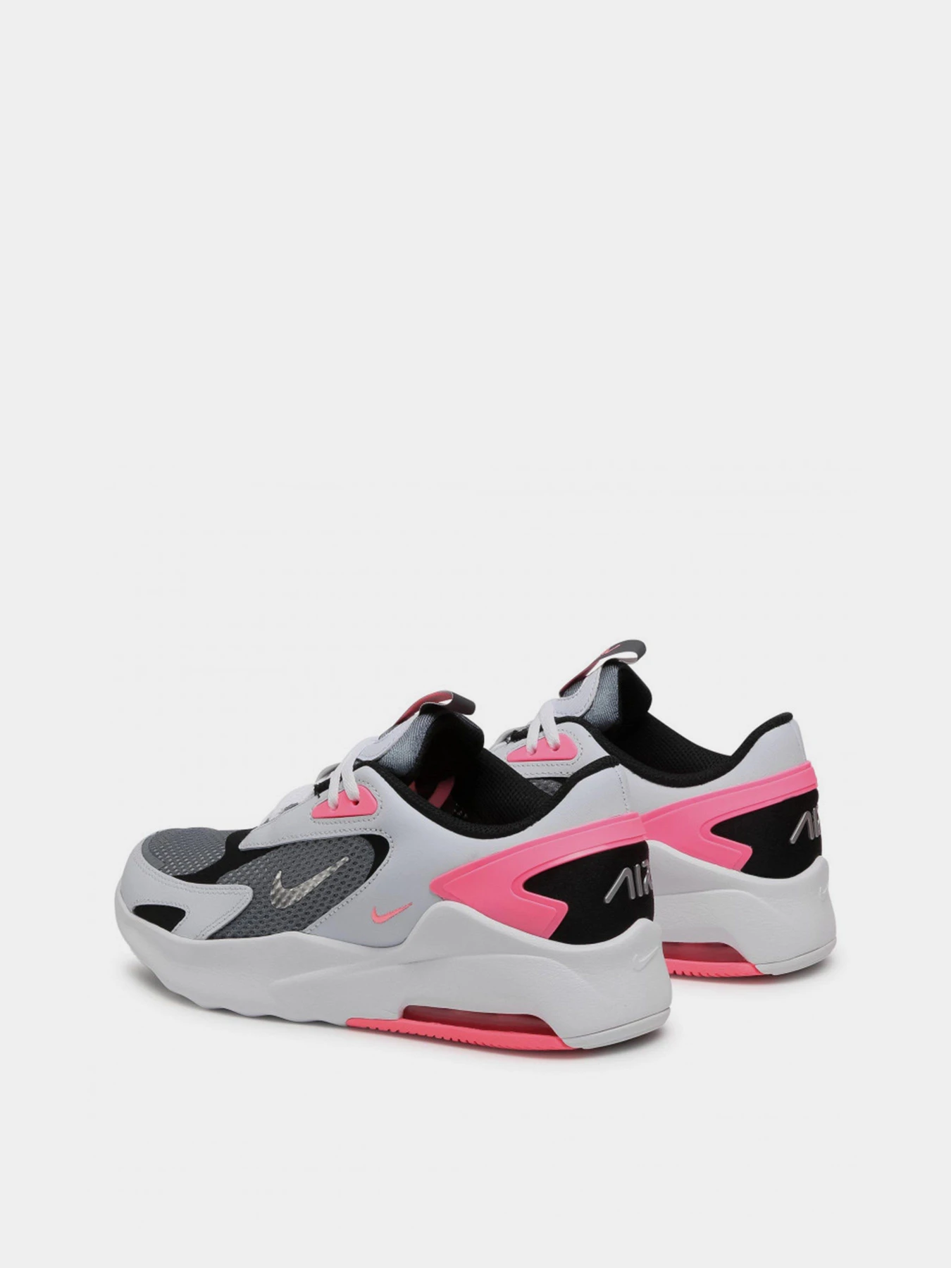 Кросівки NIKE Air Max Bolt модель CW1626-003 Фото