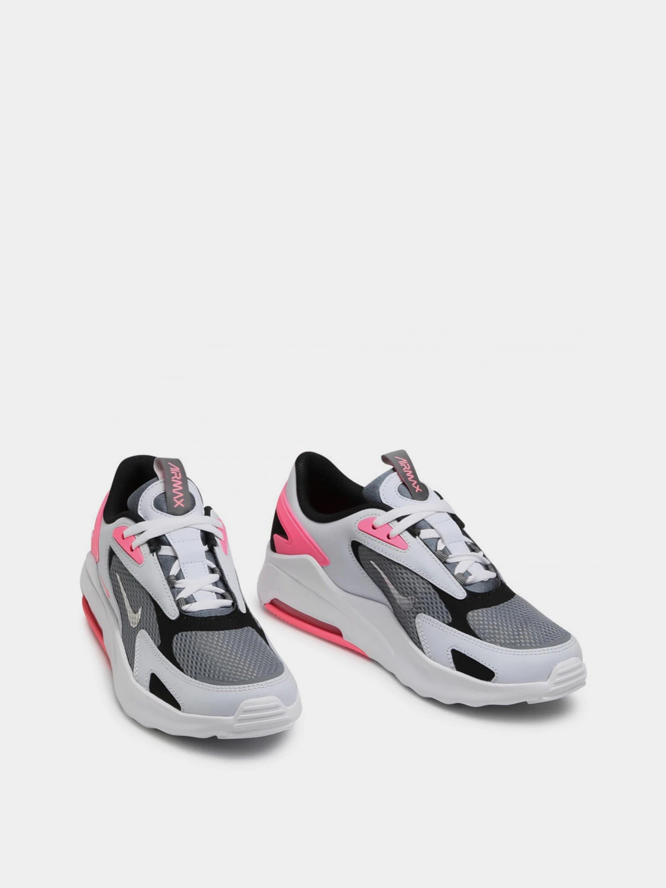 Кросівки NIKE Air Max Bolt модель CW1626-003 Фото
