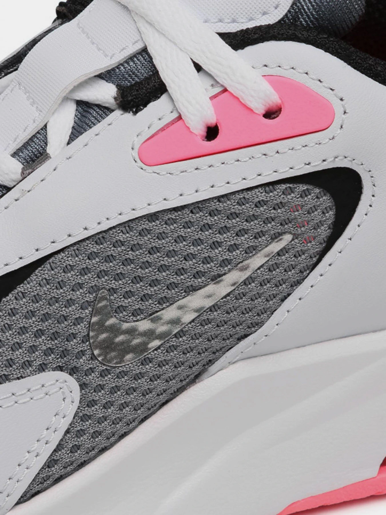 Кросівки NIKE Air Max Bolt модель CW1626-003 Фото