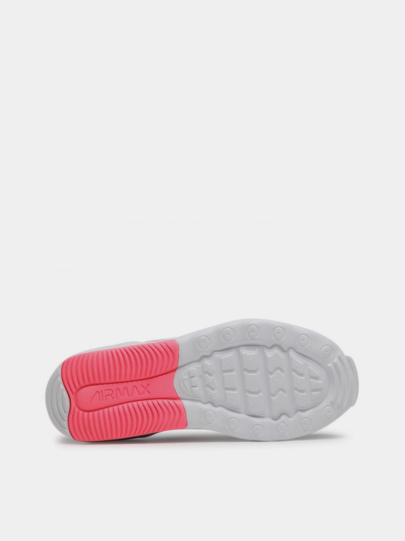 Кросівки NIKE Air Max Bolt модель CW1626-003 Фото