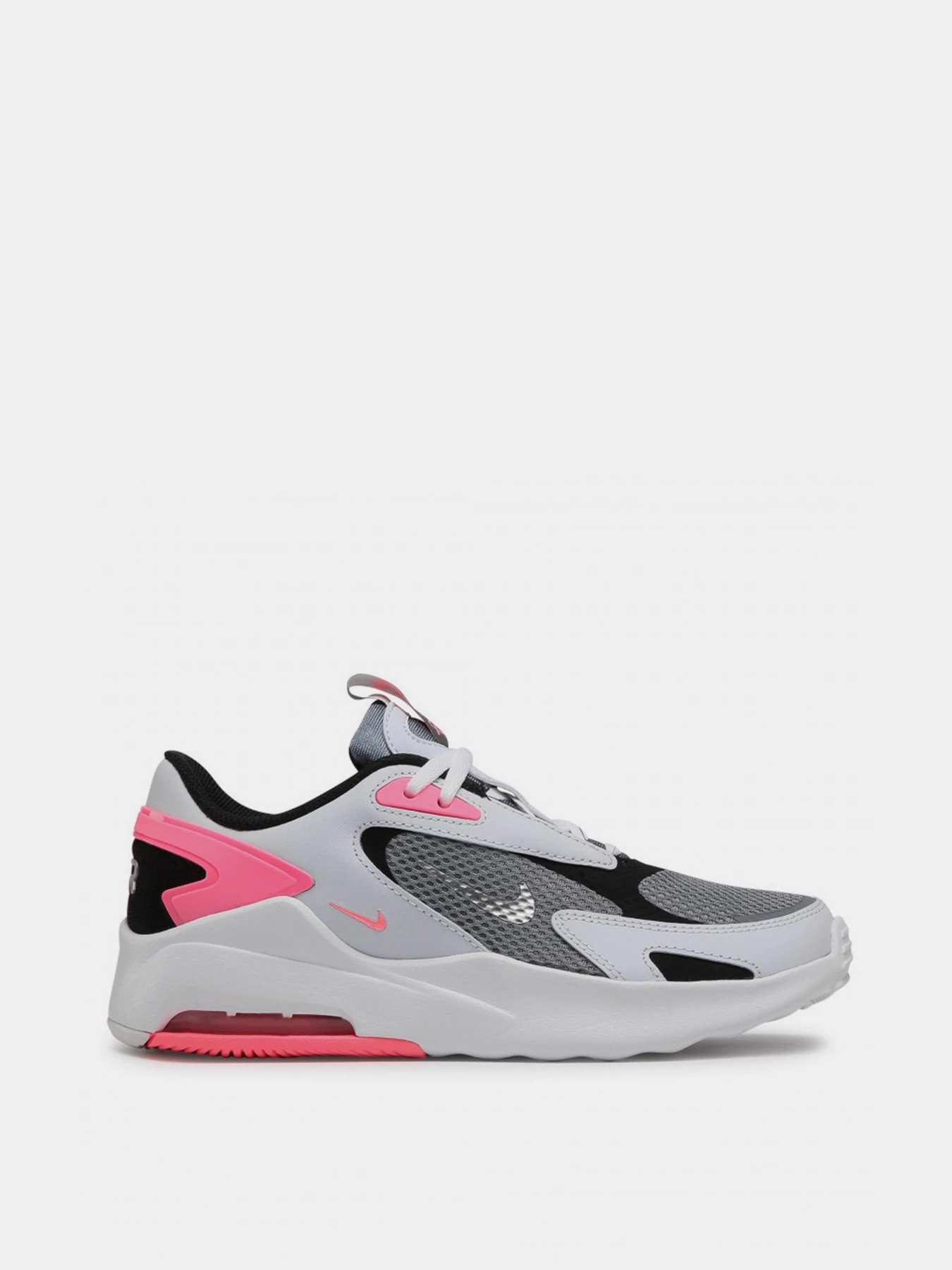 Кросівки NIKE Air Max Bolt модель CW1626-003 Фото