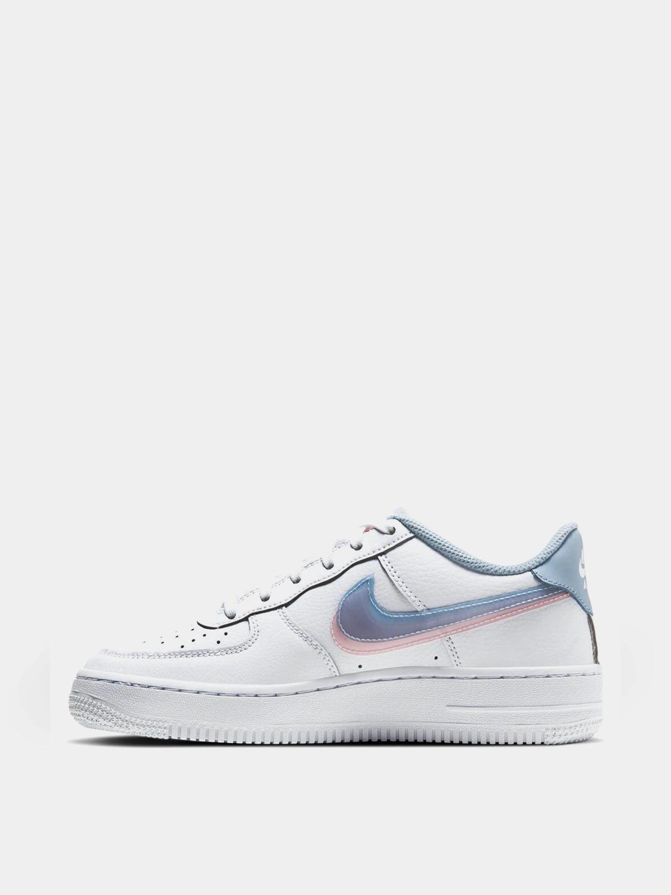Кеды NIKE Air Force 1 LV8 модель CW1574-100 Фото