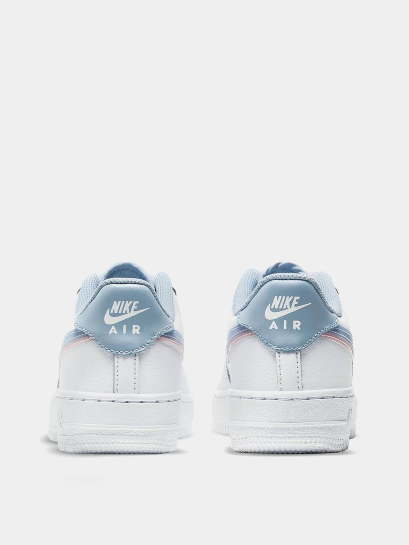Кеды NIKE Air Force 1 LV8 модель CW1574-100 Фото