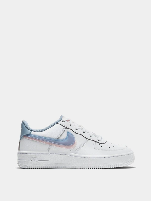 Кеды NIKE Air Force 1 LV8 модель CW1574-100 Фото