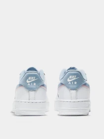 Кеды NIKE Air Force 1 LV8 модель CW1574-100 Фото