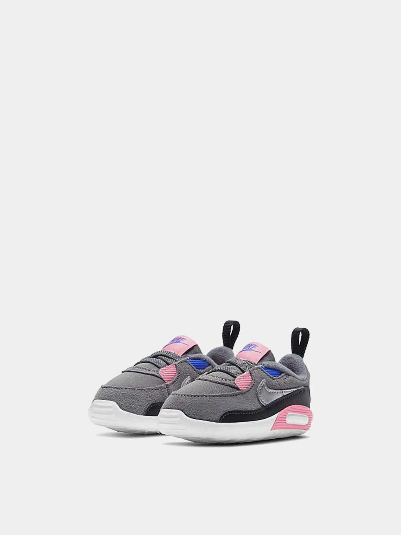 Кроссовки NIKE Max 90 Crib модель CI0424-004 Кроссовки NIKE Max 90 Crib модель CI0424-004 Фото