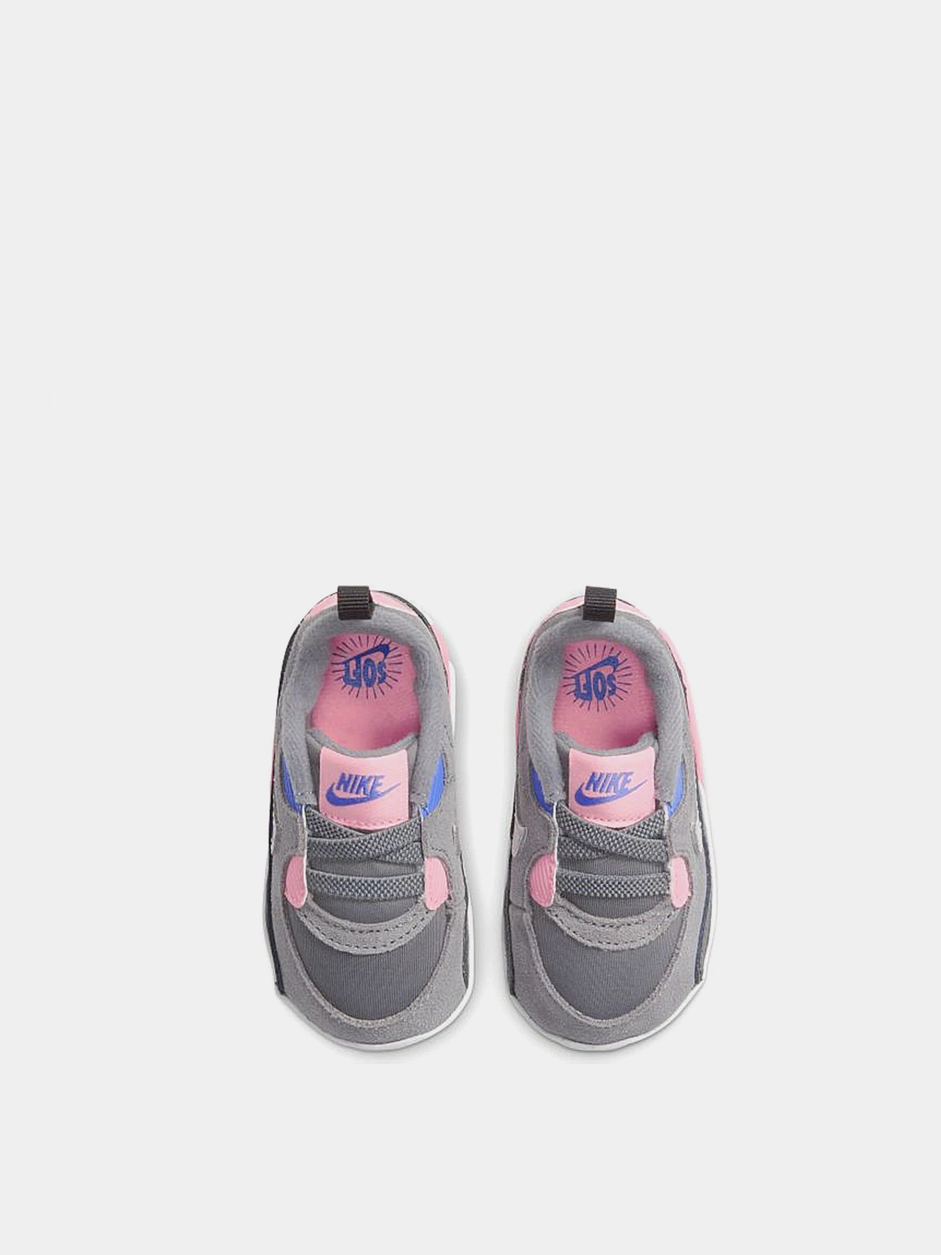 Кроссовки NIKE Max 90 Crib модель CI0424-004 Кроссовки NIKE Max 90 Crib модель CI0424-004 Фото
