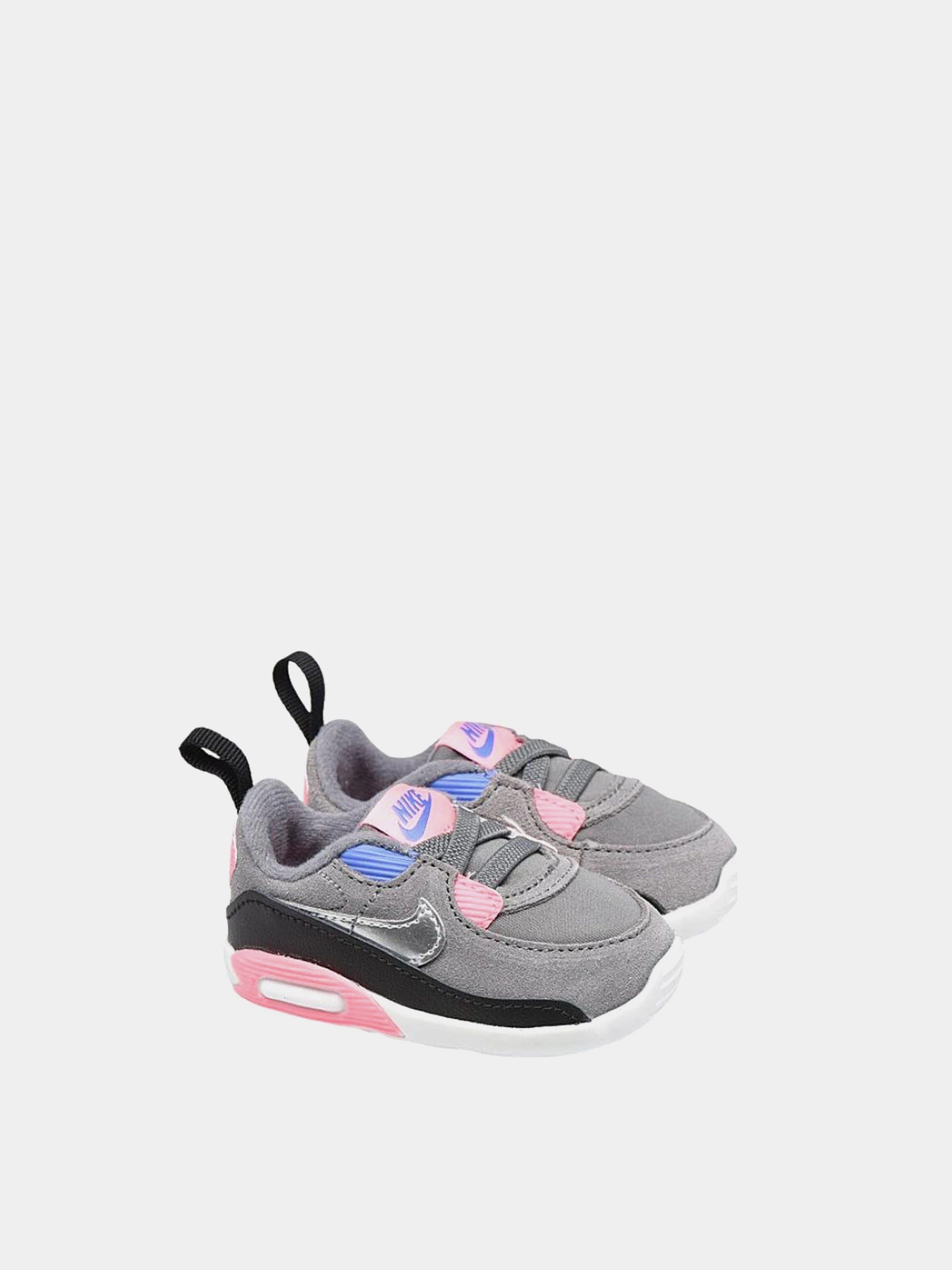 Кроссовки NIKE Max 90 Crib модель CI0424-004 Кроссовки NIKE Max 90 Crib модель CI0424-004 Фото