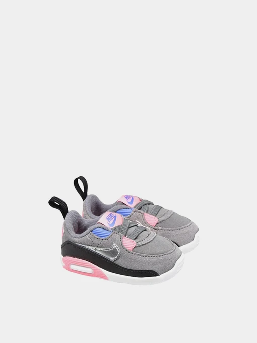 Кроссовки NIKE Max 90 Crib модель CI0424-004 Фото