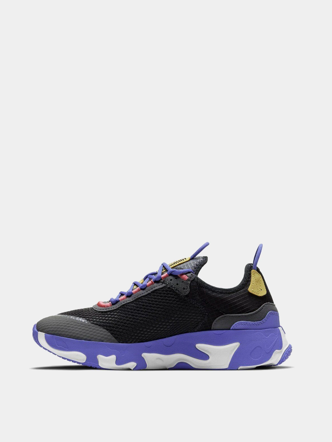 Кроссовки NIKE React Live модель CW1622-001 Фото