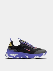 Кроссовки NIKE React Live модель CW1622-001 Фото