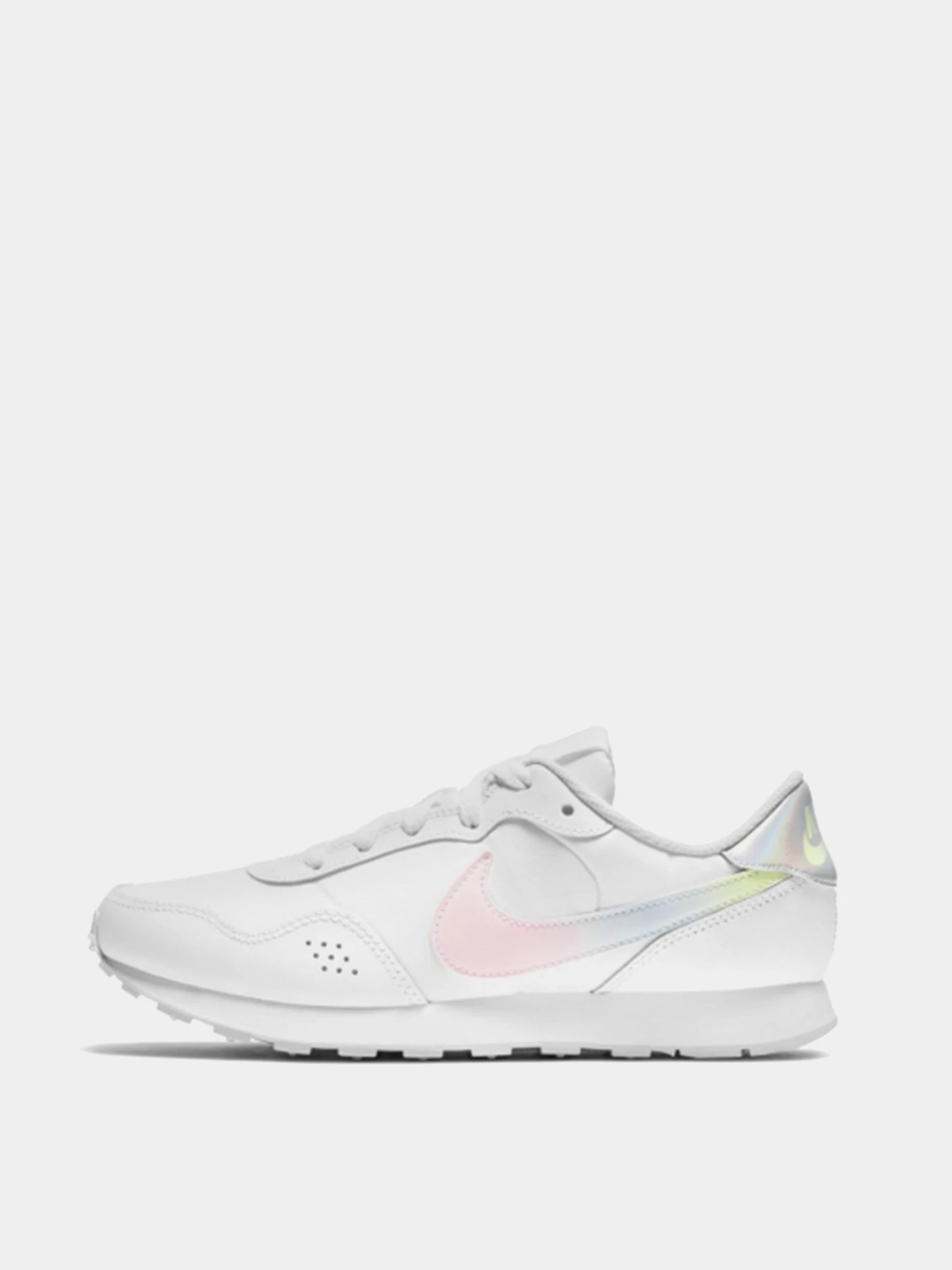Кроссовки NIKE MD Valiant модель DB3743-100 Кроссовки NIKE MD Valiant модель DB3743-100 Фото