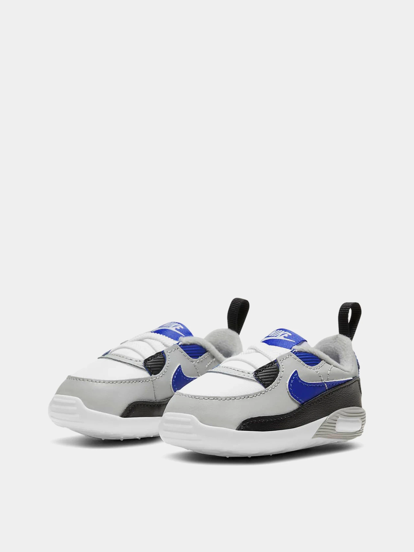 Кроссовки NIKE Max 90 Crib модель CI0424-003 Кроссовки NIKE Max 90 Crib модель CI0424-003 Фото