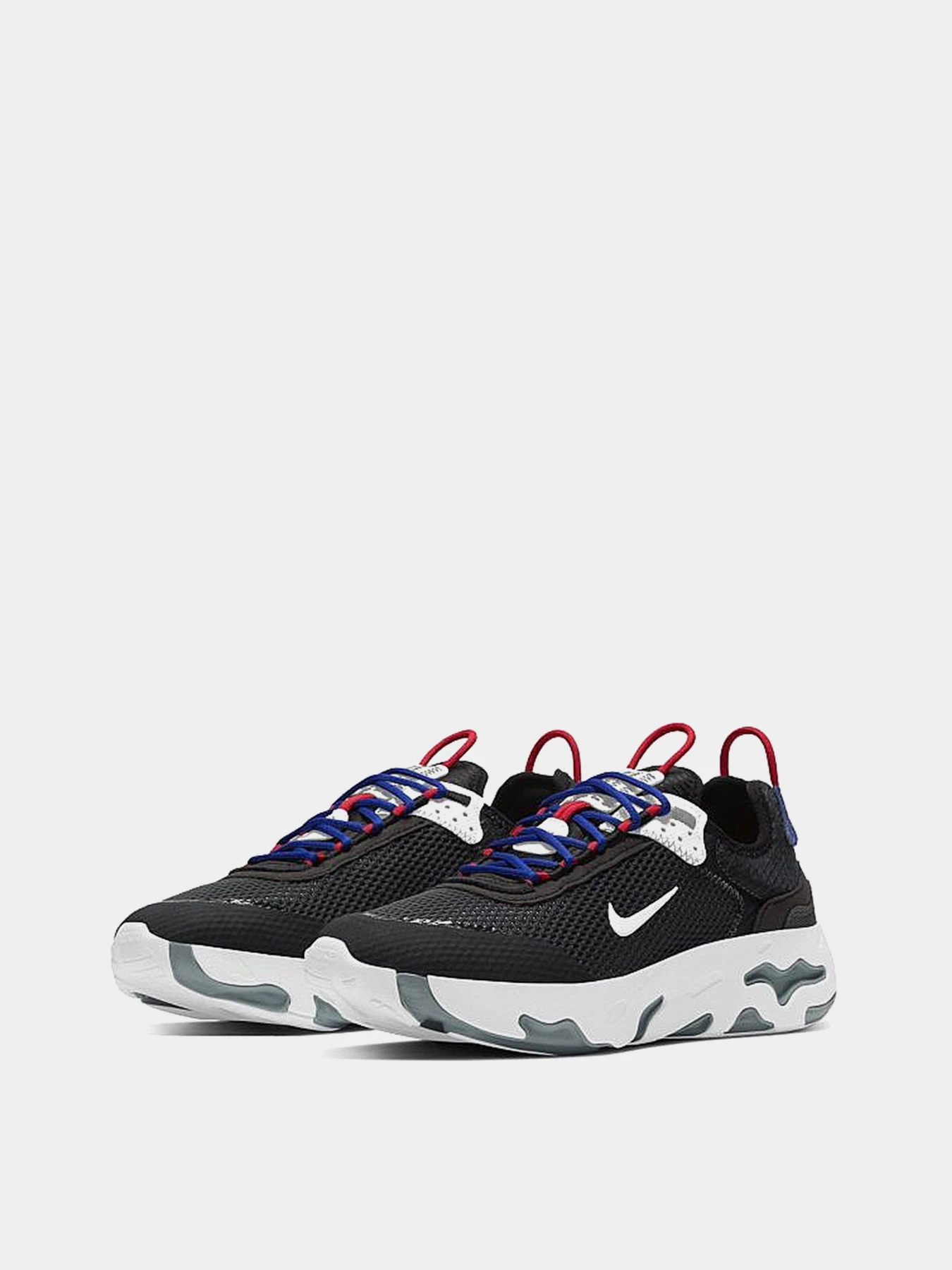 Кроссовки NIKE React Live модель CW1622-002 Кроссовки NIKE React Live модель CW1622-002 Фото