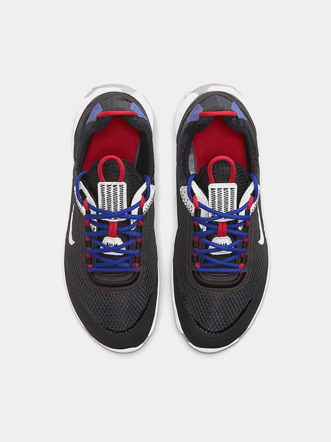 Кроссовки NIKE React Live модель CW1622-002 Кроссовки NIKE React Live модель CW1622-002 Фото