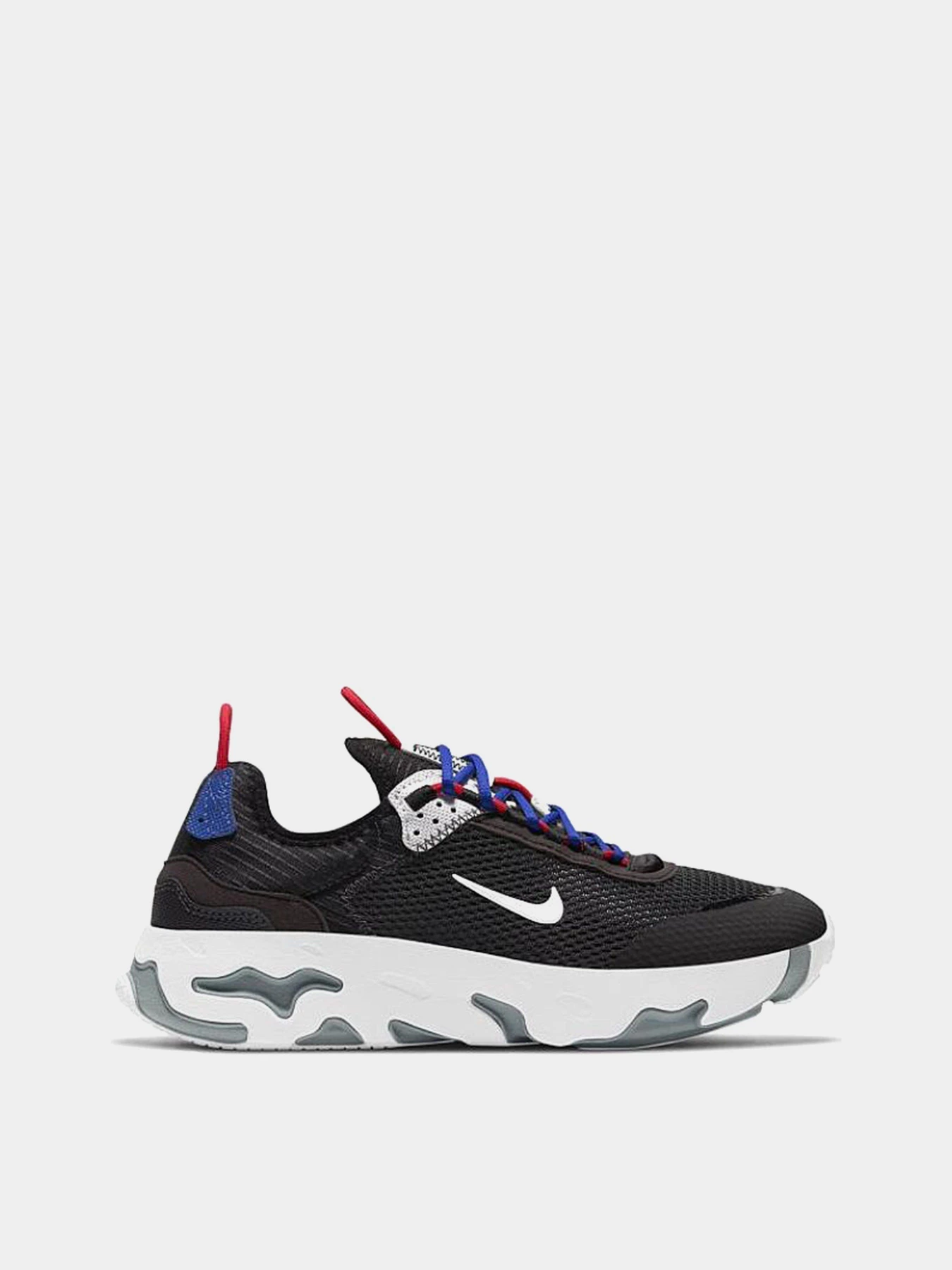 Кроссовки NIKE React Live модель CW1622-002 Кроссовки NIKE React Live модель CW1622-002 Фото