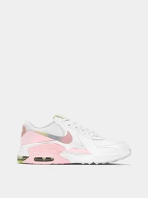 Кроссовки NIKE Air Max Excee GS модель CW5829-100 Фото