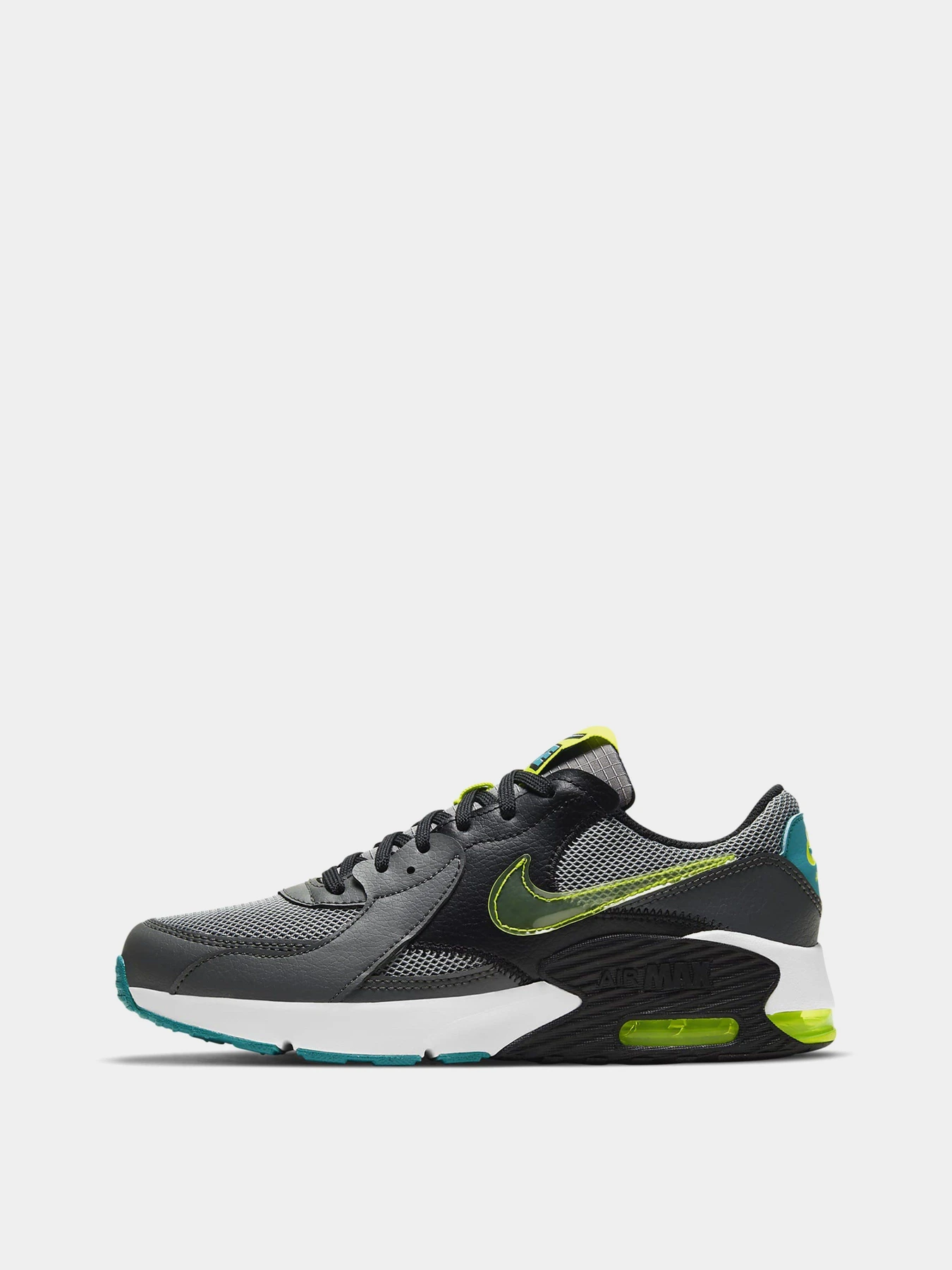 Кроссовки NIKE Air Max Excee модель CW5834-001 Фото