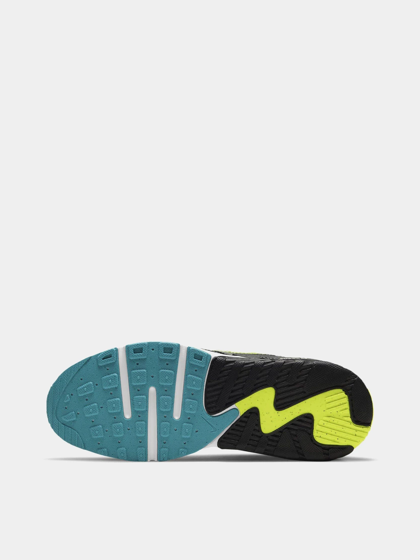 Кроссовки NIKE Air Max Excee модель CW5834-001 Фото