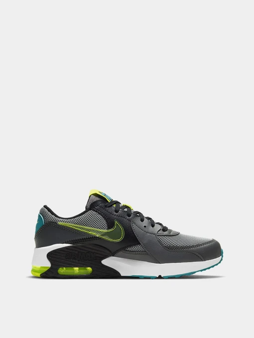 Кроссовки NIKE Air Max Excee модель CW5834-001 Фото