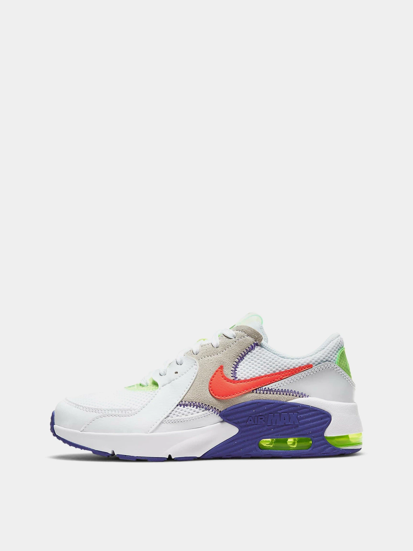 Кроссовки NIKE Air Max Excee AMD модель DD4353-100 Фото