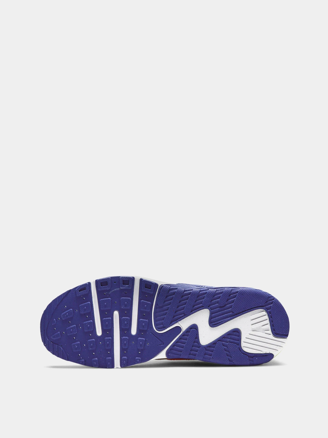 Кроссовки NIKE Air Max Excee AMD модель DD4353-100 Фото