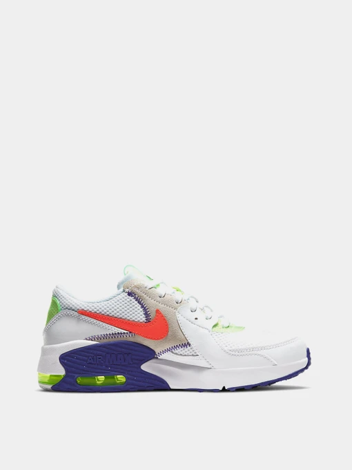 Кроссовки NIKE Air Max Excee AMD модель DD4353-100 Фото