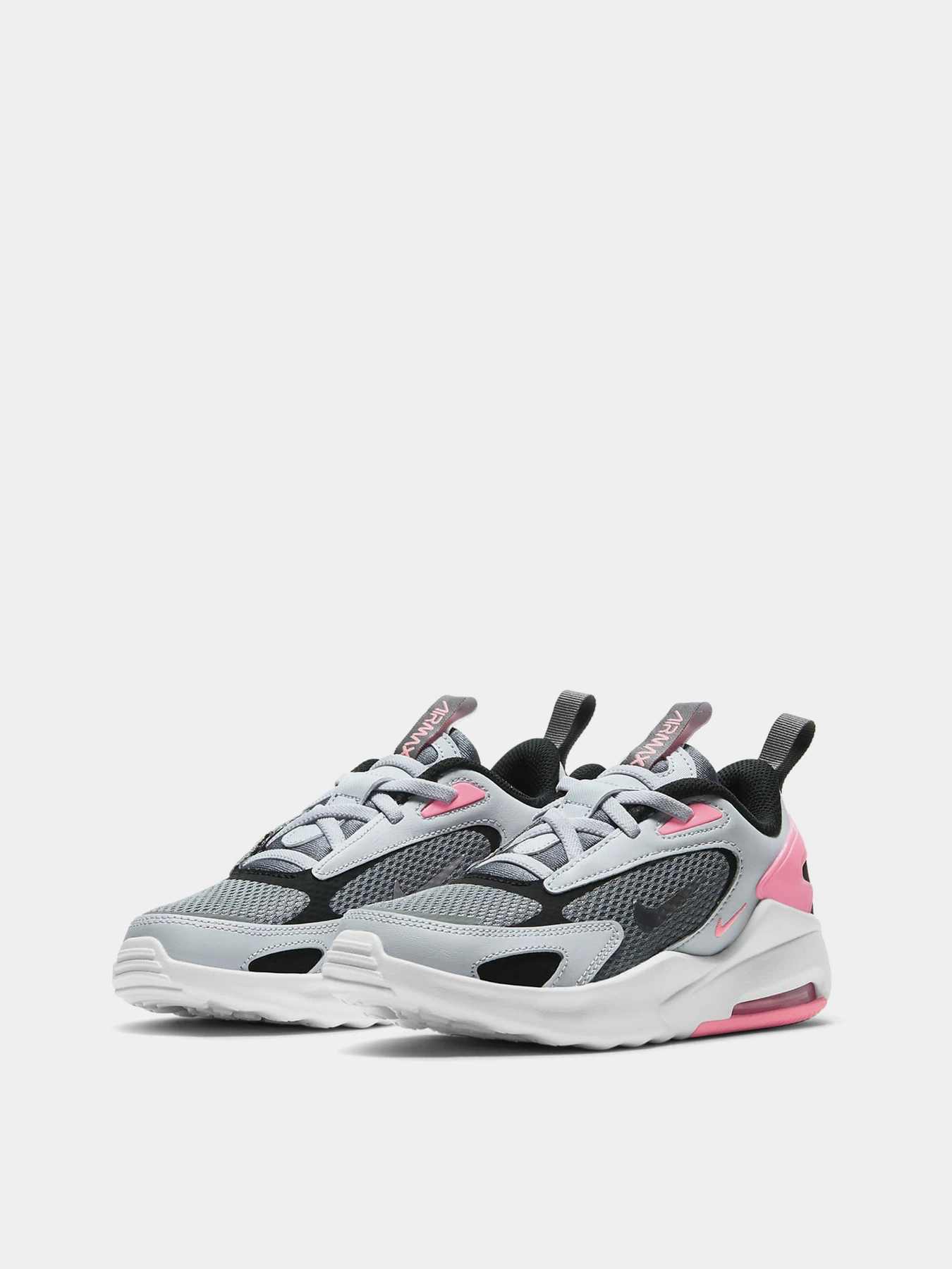 Кроссовки NIKE Air Max Bolt модель CW1627-003 Кроссовки NIKE Air Max Bolt модель CW1627-003 Фото
