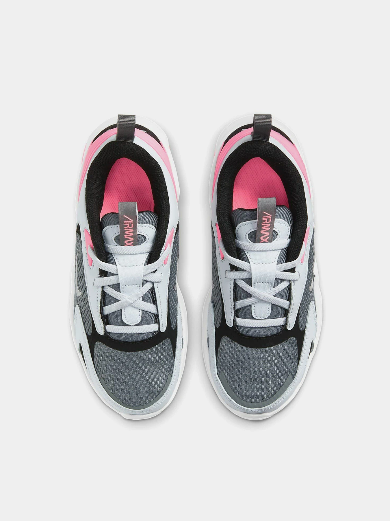 Кроссовки NIKE Air Max Bolt модель CW1627-003 Кроссовки NIKE Air Max Bolt модель CW1627-003 Фото