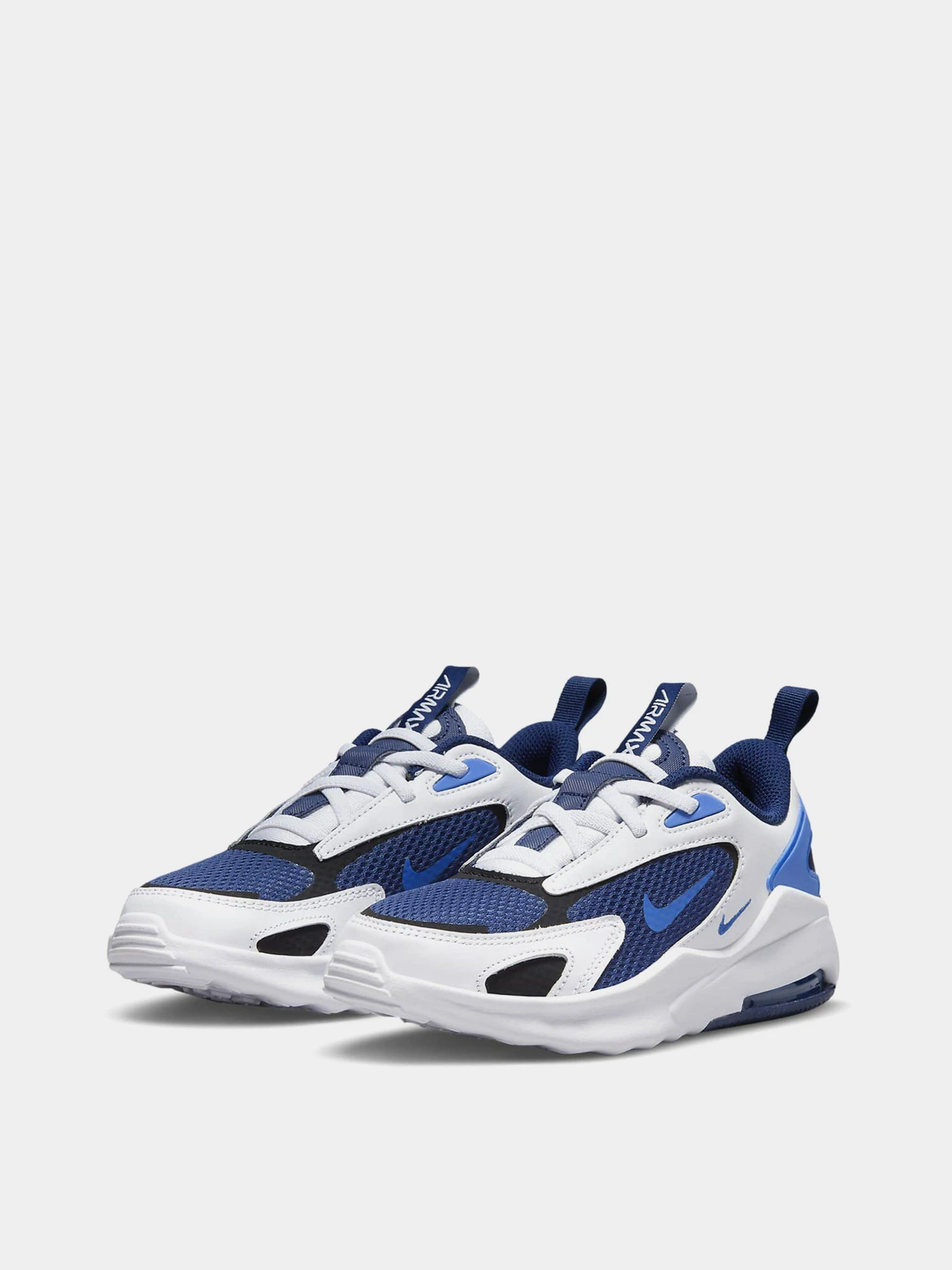 Кроссовки NIKE Air Max Bolt модель CW1627-400 Фото