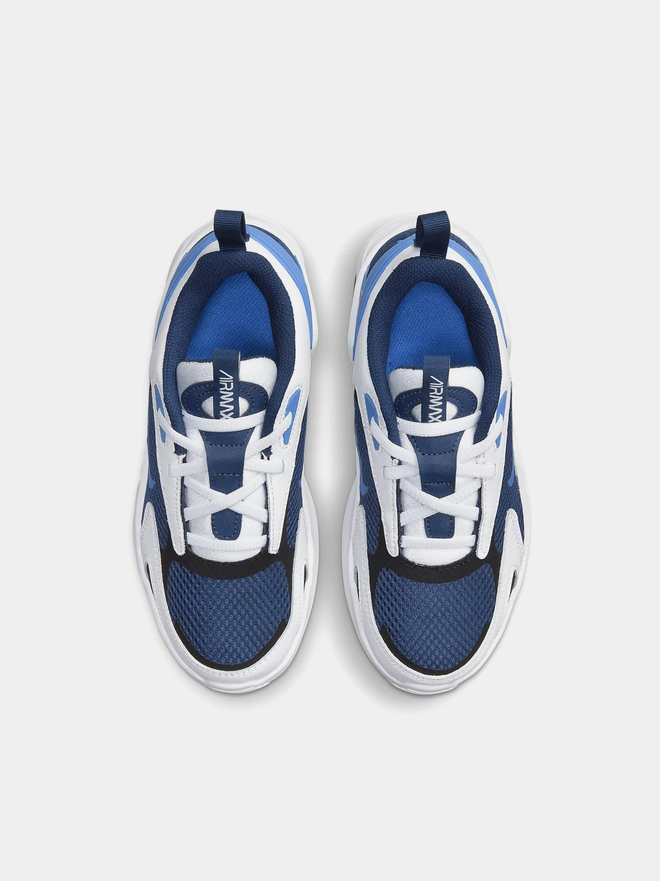 Кроссовки NIKE Air Max Bolt модель CW1627-400 Фото