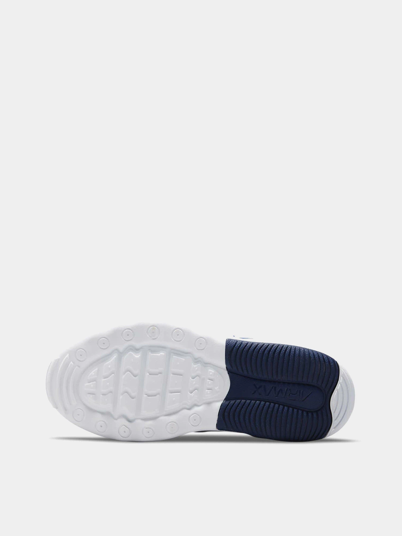 Кроссовки NIKE Air Max Bolt модель CW1627-400 Фото