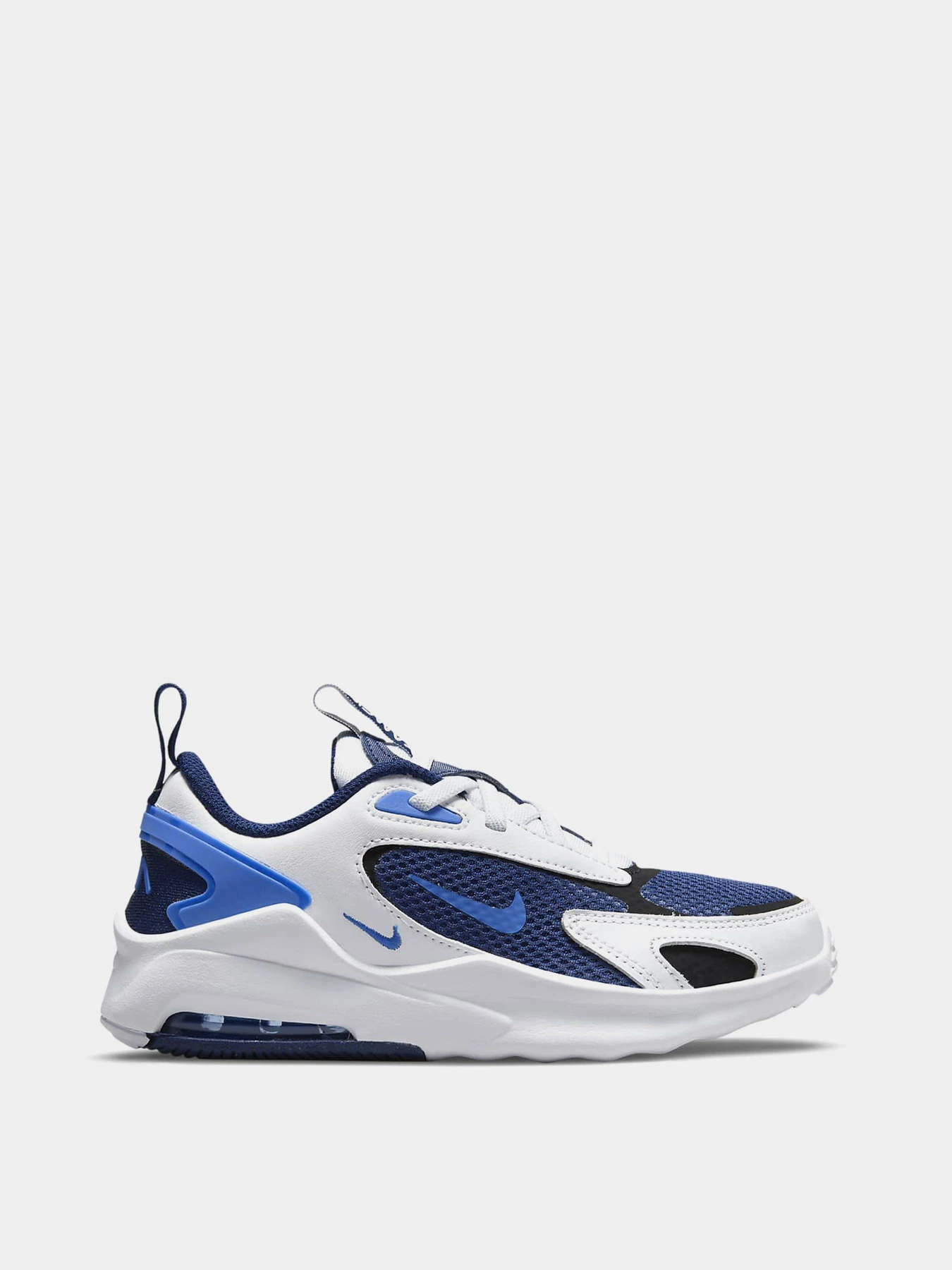 Кроссовки NIKE Air Max Bolt модель CW1627-400 Фото