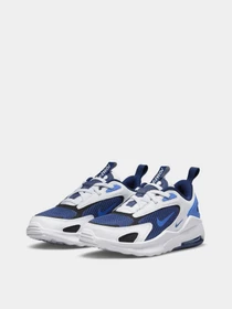 Кроссовки NIKE Air Max Bolt модель CW1627-400 Фото