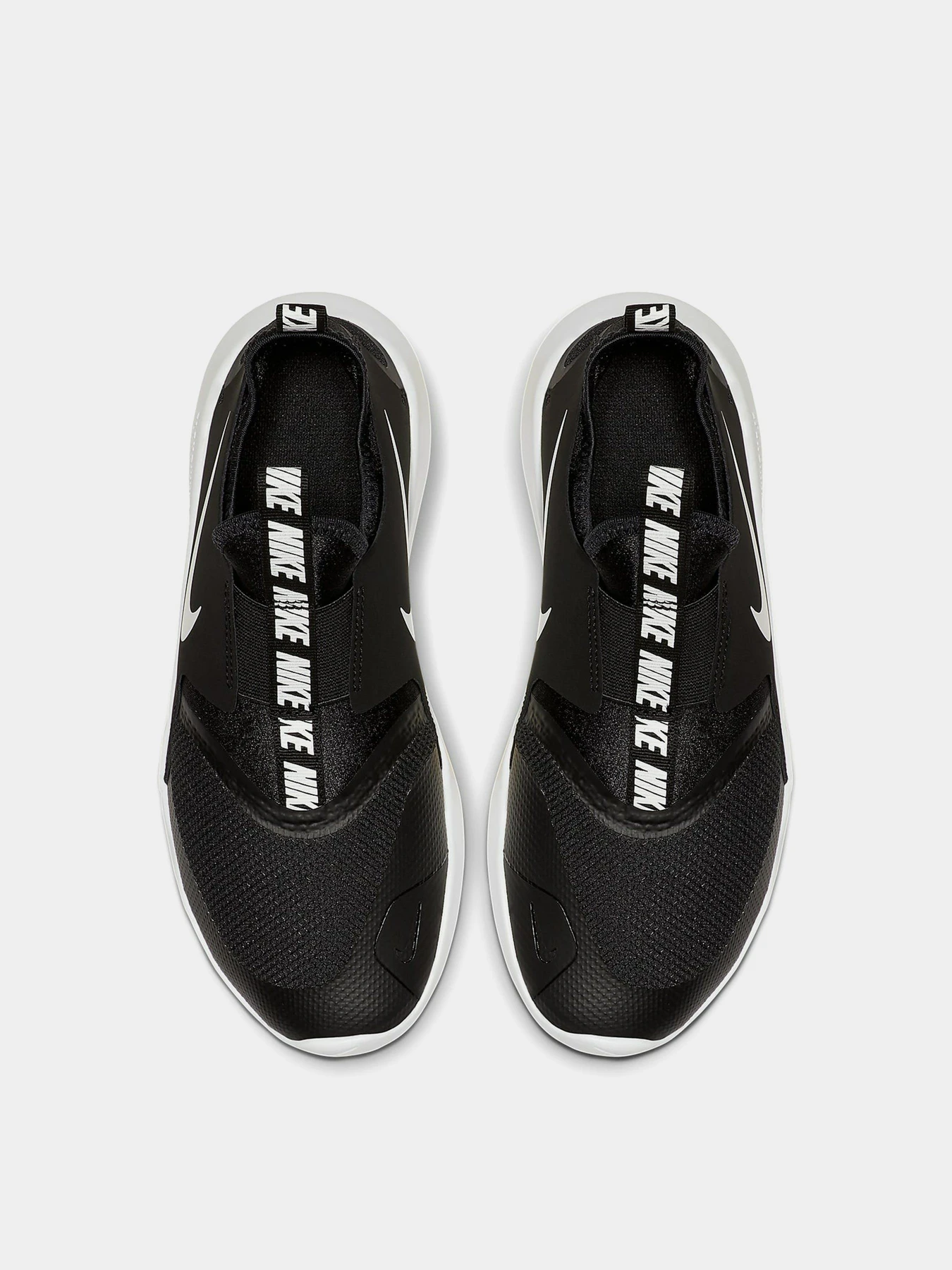 Кроссовки NIKE Flex Runner модель AT4662-001 Фото