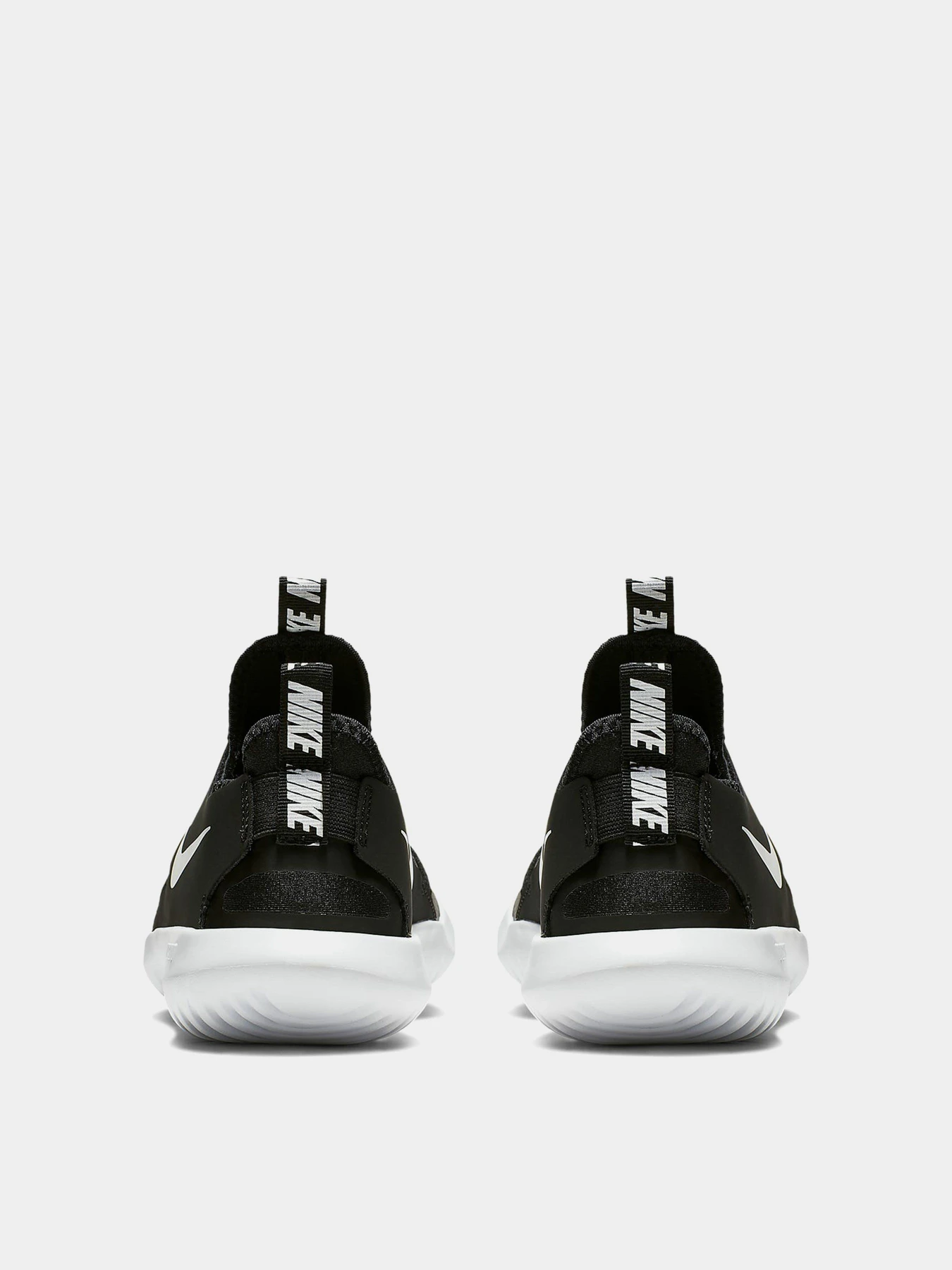Кроссовки NIKE Flex Runner модель AT4662-001 Фото
